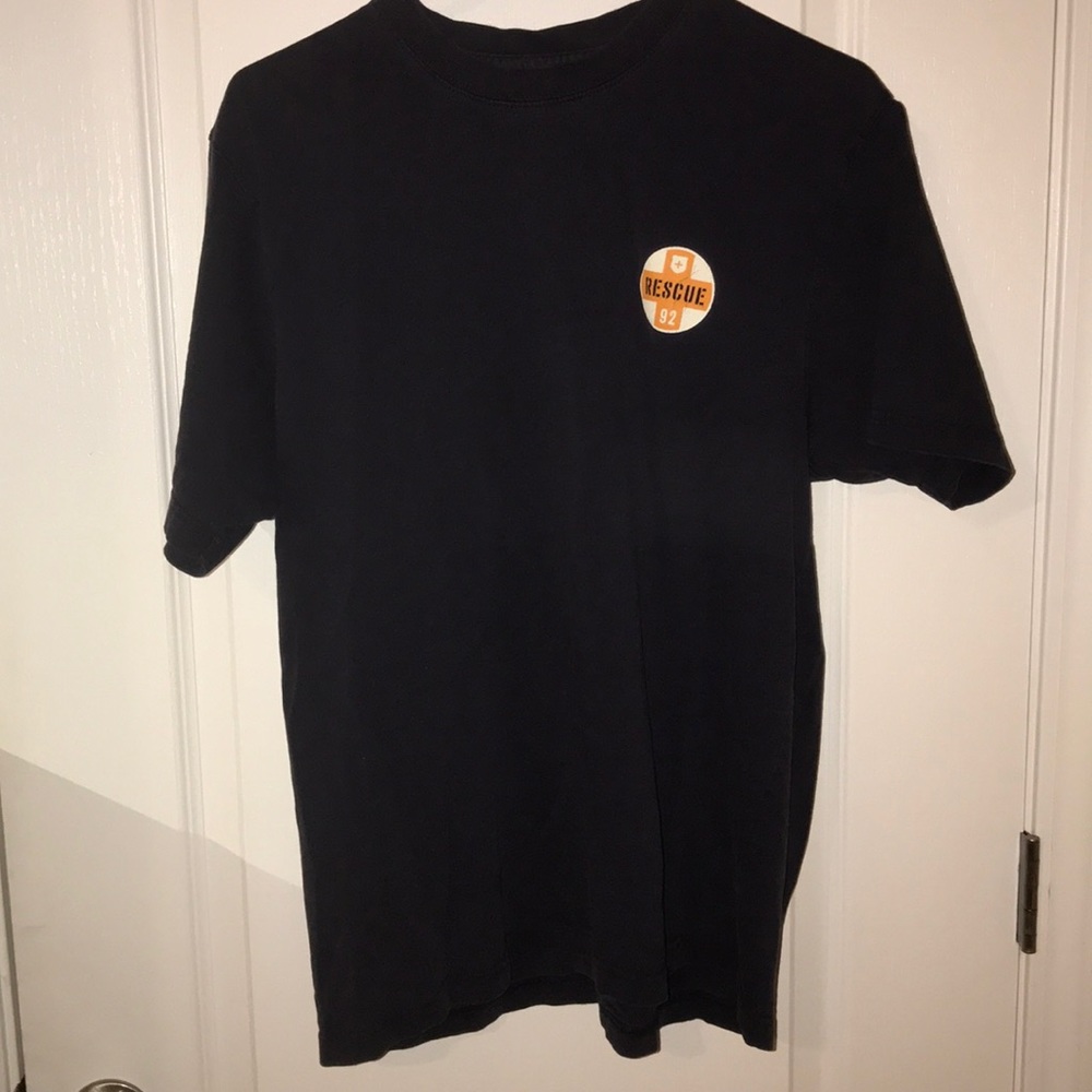 Abercrombie shirt